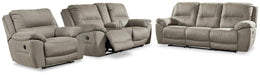 Next-Gen Gaucho Living Room Set - Furniture Bros & Mattress (Bolingbrook, IL)