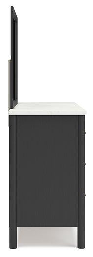 Cadmori Bedroom Set - Furniture Bros & Mattress (Bolingbrook, IL)