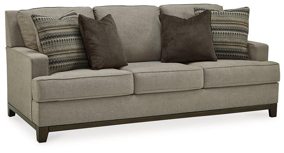 Kaywood Living Room Set - Furniture Bros & Mattress (Bolingbrook, IL)