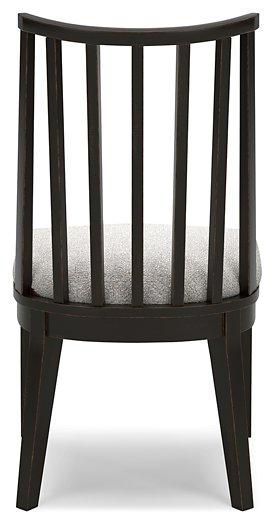 Galliden Dining Room Set - Furniture Bros & Mattress (Bolingbrook, IL)