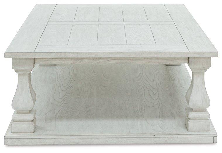 Arlendyne Occasional Table Set - Furniture Bros & Mattress (Bolingbrook, IL)