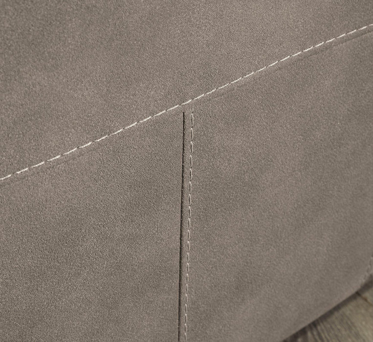 Cavalcade Power Reclining Sofa - Furniture Bros & Mattress (Bolingbrook, IL)
