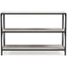 Bayflynn Bookcase - Furniture Bros & Mattress (Bolingbrook, IL)