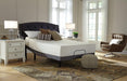 Chime 12 Inch Memory Foam Mattress in a Box - Furniture Bros & Mattress (Bolingbrook, IL)
