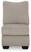 Claireah Sectional - Furniture Bros & Mattress (Bolingbrook, IL)