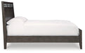 Montillan Bedroom Set - Furniture Bros & Mattress (Bolingbrook, IL)