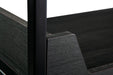 Yarlow Bar Cart - Furniture Bros & Mattress (Bolingbrook, IL)
