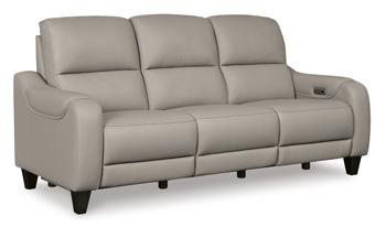 Mercomatic Living Room Set - Furniture Bros & Mattress (Bolingbrook, IL)