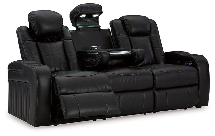 Caveman Den Upholstery Package - Furniture Bros & Mattress (Bolingbrook, IL)