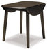 Hammis Dining Set - Furniture Bros & Mattress (Bolingbrook, IL)