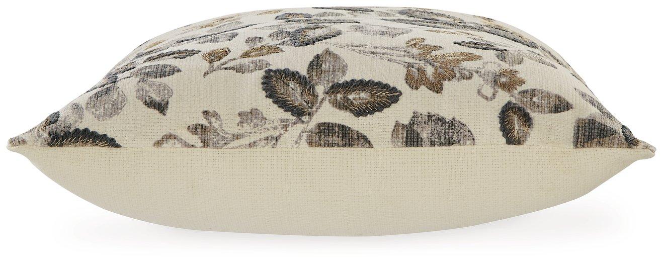Holdenway Pillow (Set of 4) - Furniture Bros & Mattress (Bolingbrook, IL)