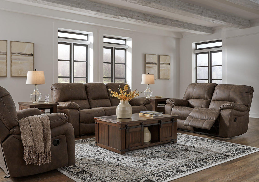 Kilmartin Living Room Set - Furniture Bros & Mattress (Bolingbrook, IL)