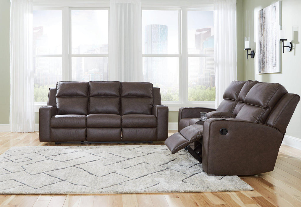 Lavenhorne Living Room Set - Furniture Bros & Mattress (Bolingbrook, IL)