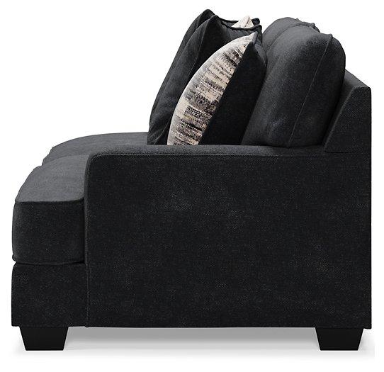 Lavernett Living Room Set - Furniture Bros & Mattress (Bolingbrook, IL)