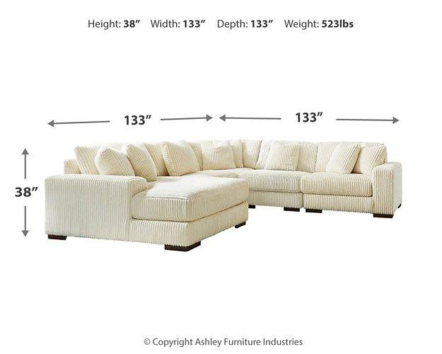 Lindyn Living Room Set - Furniture Bros & Mattress (Bolingbrook, IL)