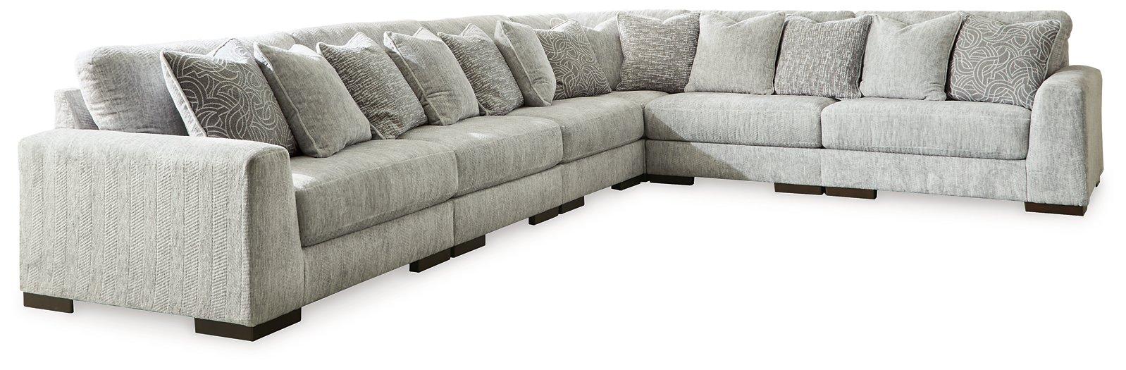 Regent Park Living Room Set - Furniture Bros & Mattress (Bolingbrook, IL)