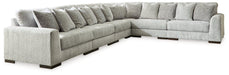 Regent Park Living Room Set - Furniture Bros & Mattress (Bolingbrook, IL)