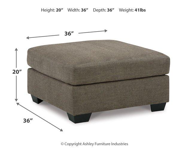 Mahoney Living Room Set - Furniture Bros & Mattress (Bolingbrook, IL)