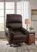 Shadowboxer Power Lift Chair - Furniture Bros & Mattress (Bolingbrook, IL)