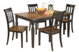 Owingsville Dining Room Set - Furniture Bros & Mattress (Bolingbrook, IL)