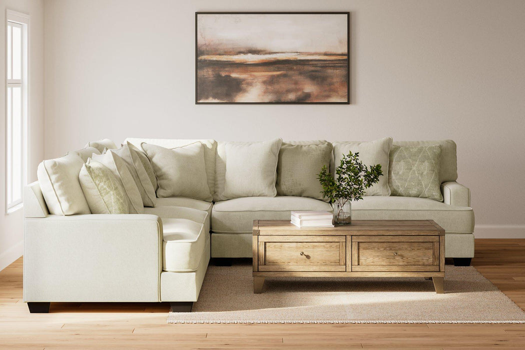 Rawcliffe Living Room Set - Furniture Bros & Mattress (Bolingbrook, IL)