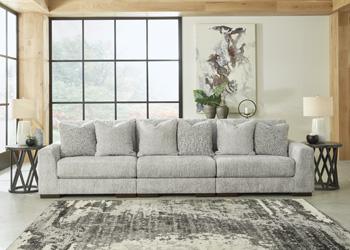 Regent Park Living Room Set - Furniture Bros & Mattress (Bolingbrook, IL)