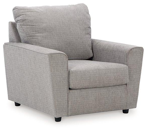 Stairatt Living Room Set - Furniture Bros & Mattress (Bolingbrook, IL)