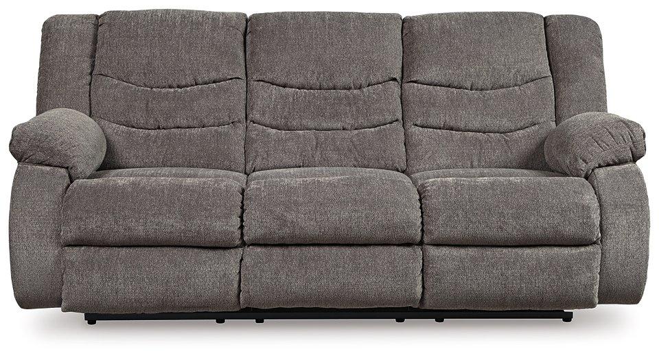 Tulen Living Room Set - Furniture Bros & Mattress (Bolingbrook, IL)