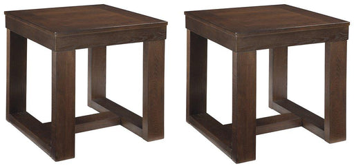 Watson End Table Set - Furniture Bros & Mattress (Bolingbrook, IL)
