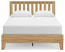 Bermacy Bedroom Set - Furniture Bros & Mattress (Bolingbrook, IL)