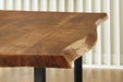 Fortmaine Dining Package - Furniture Bros & Mattress (Bolingbrook, IL)
