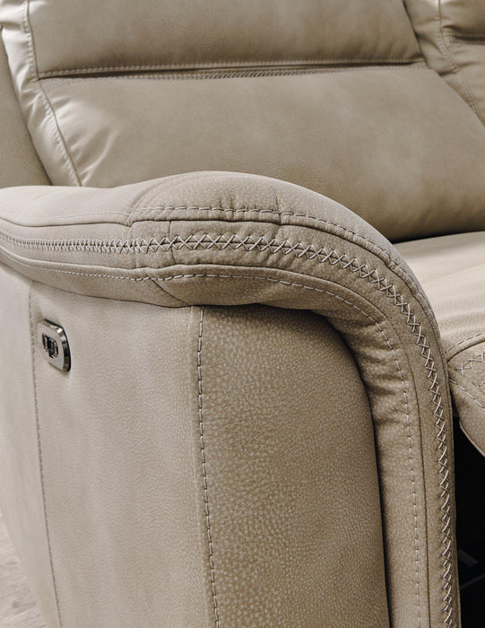Next-Gen DuraPella Power Recliner - Furniture Bros & Mattress (Bolingbrook, IL)