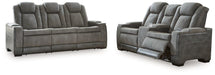 Next-Gen DuraPella Living Room Set - Furniture Bros & Mattress (Bolingbrook, IL)