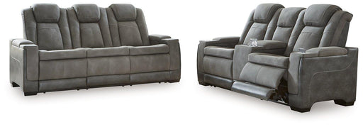 Next-Gen DuraPella Living Room Set - Furniture Bros & Mattress (Bolingbrook, IL)