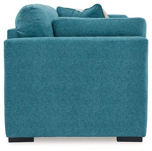 Keerwick Living Room Set - Furniture Bros & Mattress (Bolingbrook, IL)
