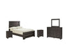 Brinxton Bedroom Set - Furniture Bros & Mattress (Bolingbrook, IL)