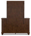 Danabrin Bedroom Set - Furniture Bros & Mattress (Bolingbrook, IL)