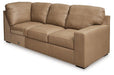 Bandon Sectional - Furniture Bros & Mattress (Bolingbrook, IL)