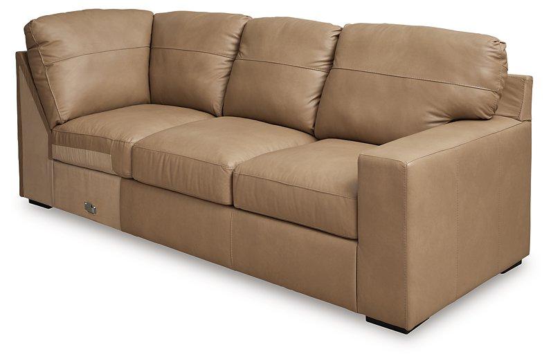 Bandon Sectional - Furniture Bros & Mattress (Bolingbrook, IL)