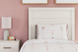 Stelsie Bed - Furniture Bros & Mattress (Bolingbrook, IL)