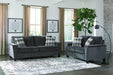 Abinger Living Room Set - Furniture Bros & Mattress (Bolingbrook, IL)