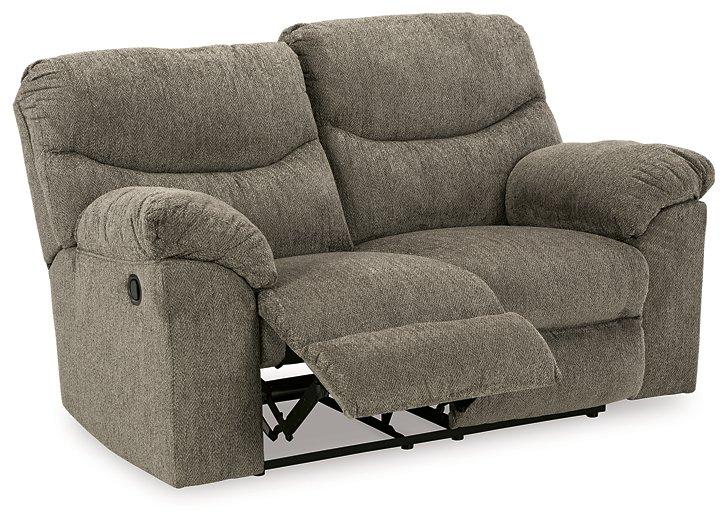 Alphons Living Room Set - Furniture Bros & Mattress (Bolingbrook, IL)