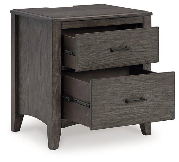 Montillan Bedroom Set - Furniture Bros & Mattress (Bolingbrook, IL)