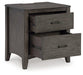 Montillan Bedroom Set - Furniture Bros & Mattress (Bolingbrook, IL)