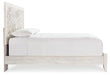 Paxberry Bedroom Set - Furniture Bros & Mattress (Bolingbrook, IL)