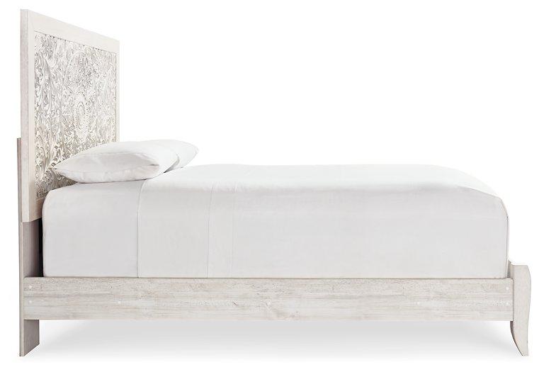 Paxberry Bedroom Set - Furniture Bros & Mattress (Bolingbrook, IL)