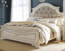 Realyn Bedroom Set - Furniture Bros & Mattress (Bolingbrook, IL)