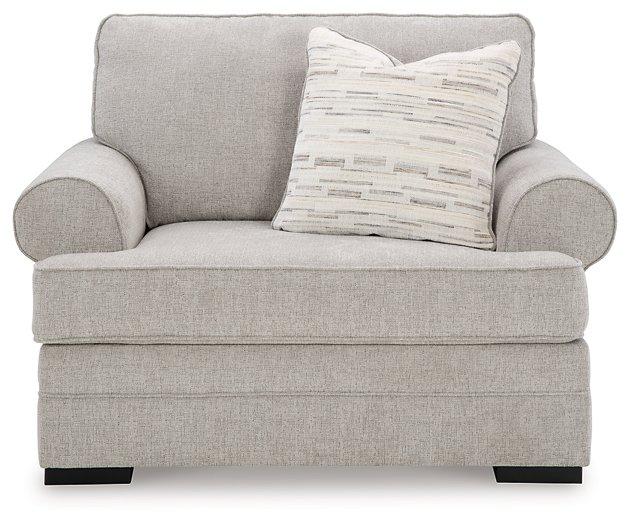 Eastonbridge Living Room Set - Furniture Bros & Mattress (Bolingbrook, IL)