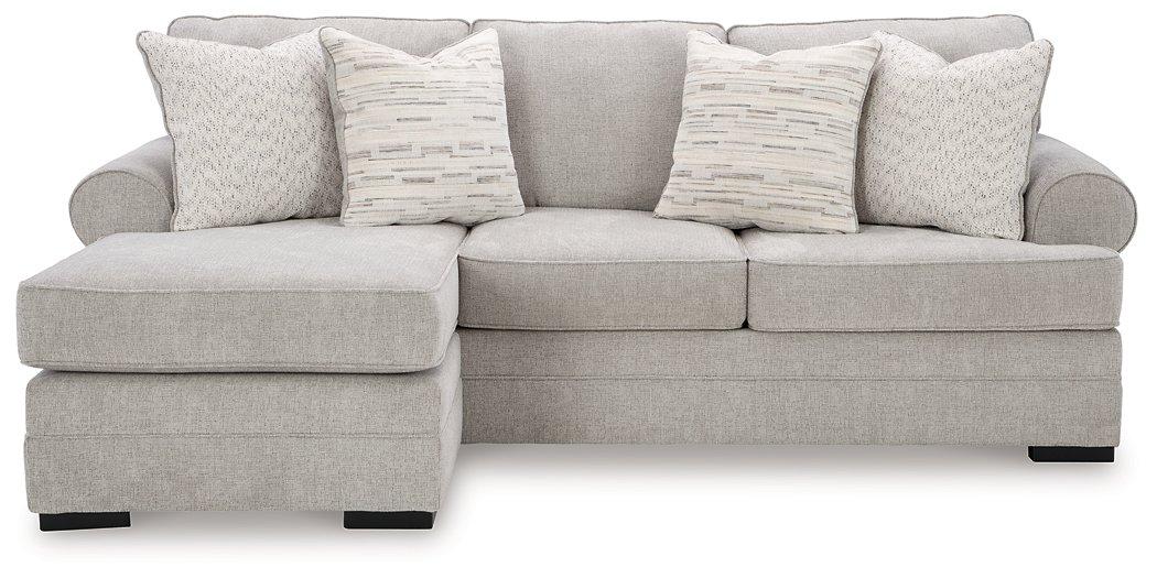 Eastonbridge Living Room Set - Furniture Bros & Mattress (Bolingbrook, IL)