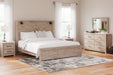 Senniberg Bedroom Set - Furniture Bros & Mattress (Bolingbrook, IL)